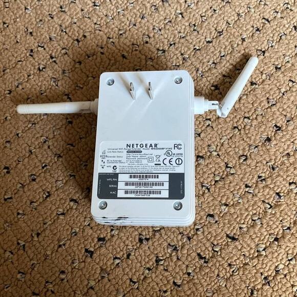 Netgear WIFI Extender - Picture 2 of 2